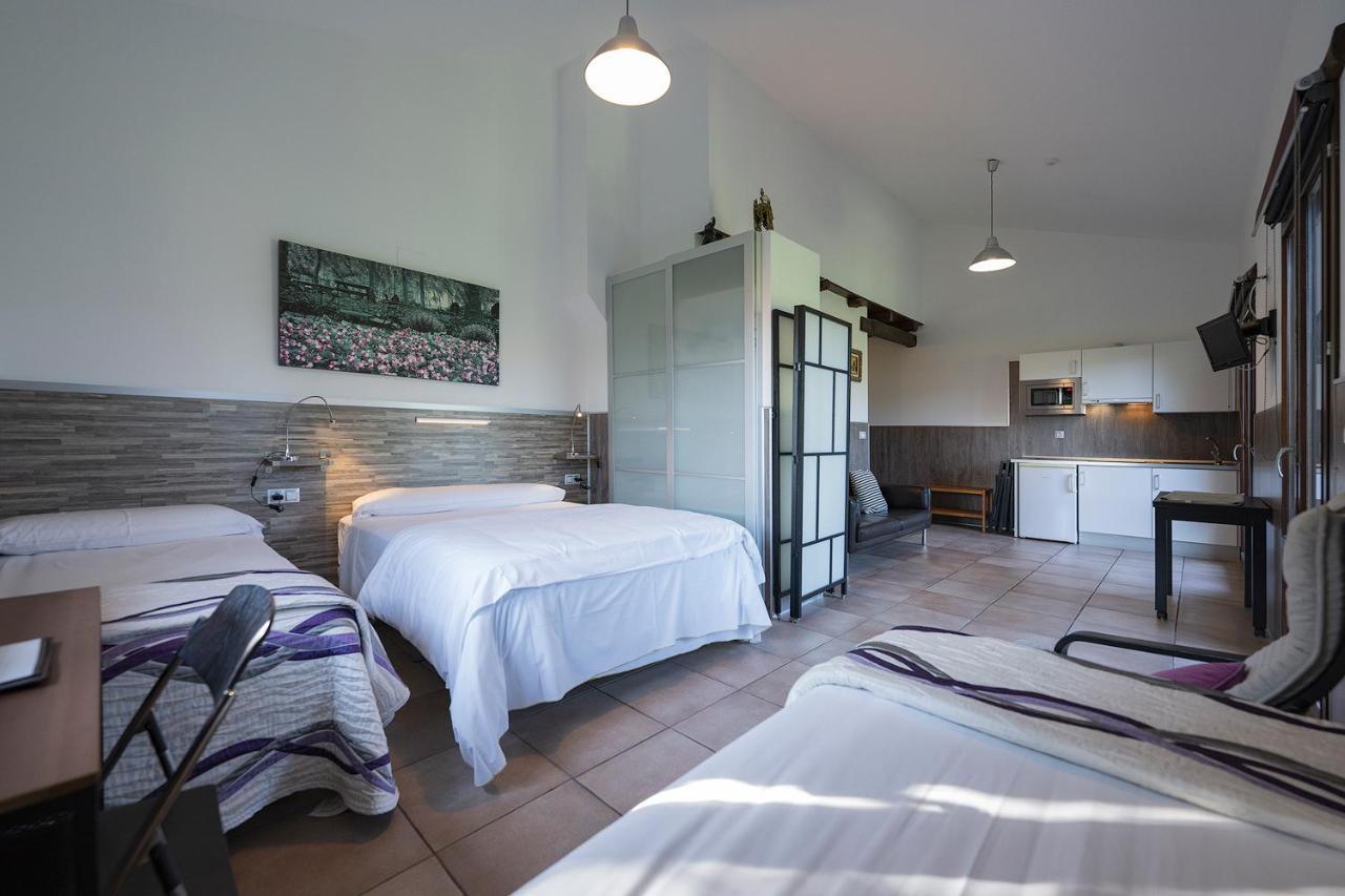 Gorosarri Appartement Escoriaza