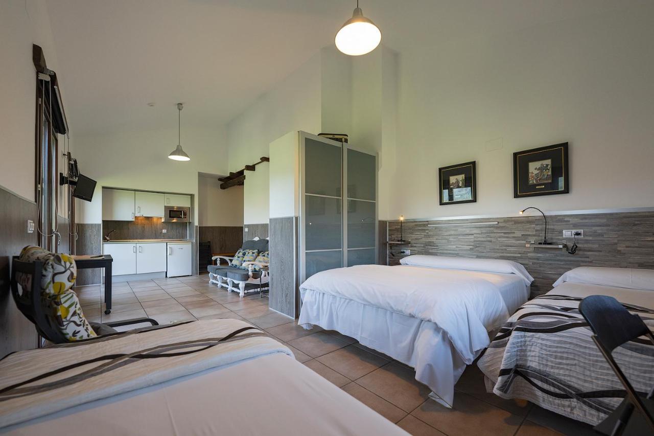 Appartement Gorosarri Escoriaza