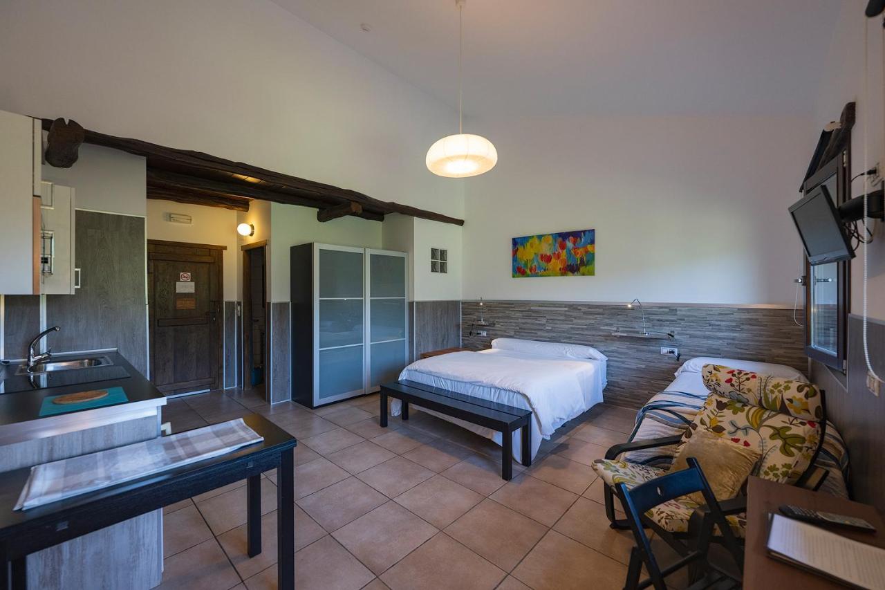 Gorosarri Appartement
