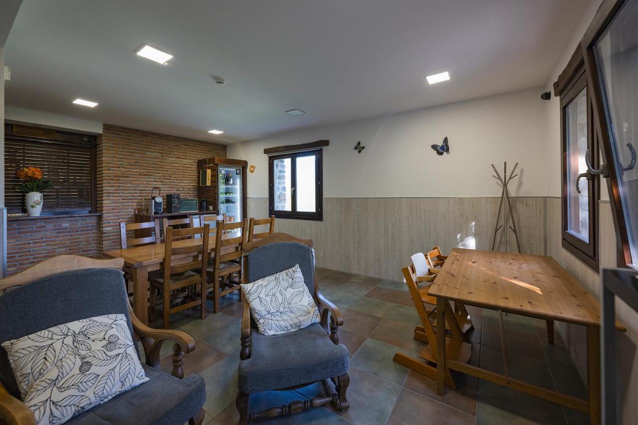 Appartement Gorosarri Escoriaza
