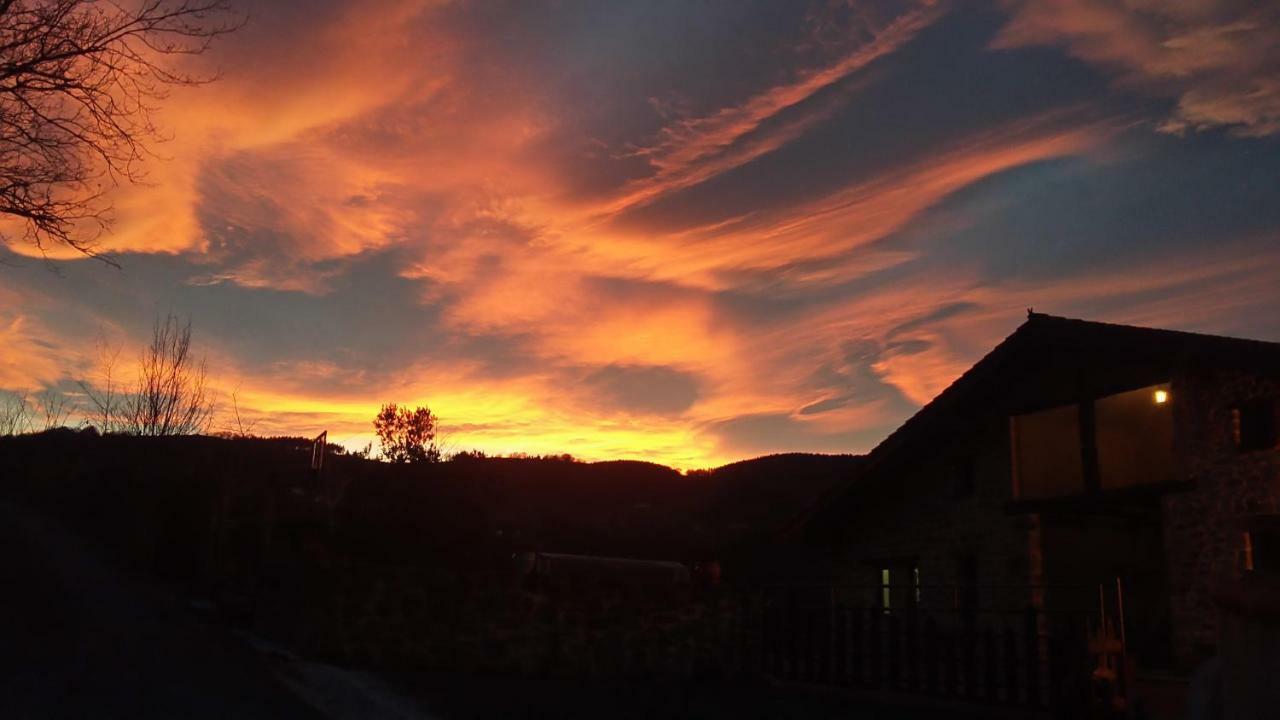 Gorosarri Casa de camp *