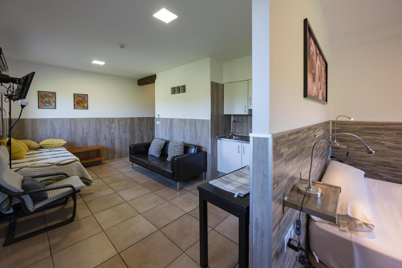 Apartament Gorosarri