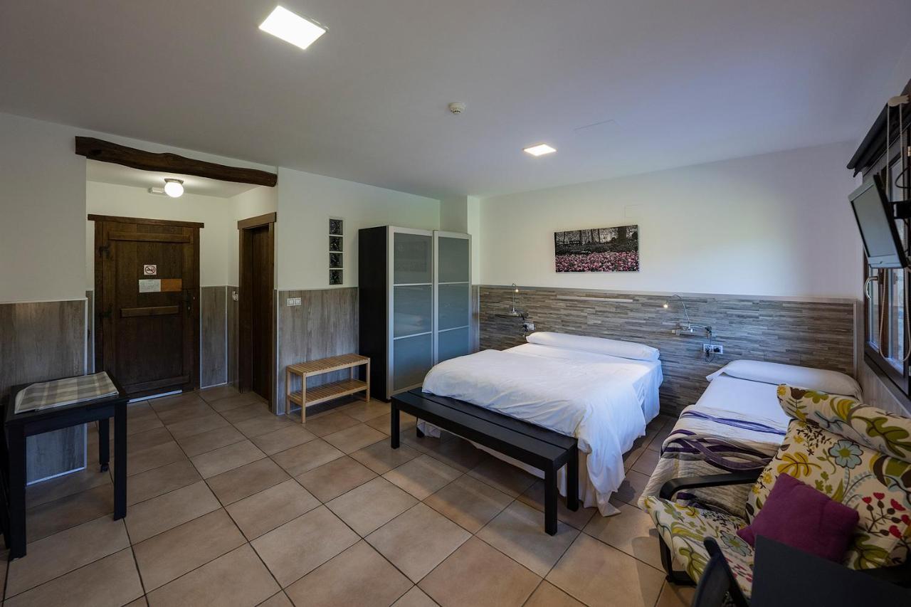 Gorosarri Apartament