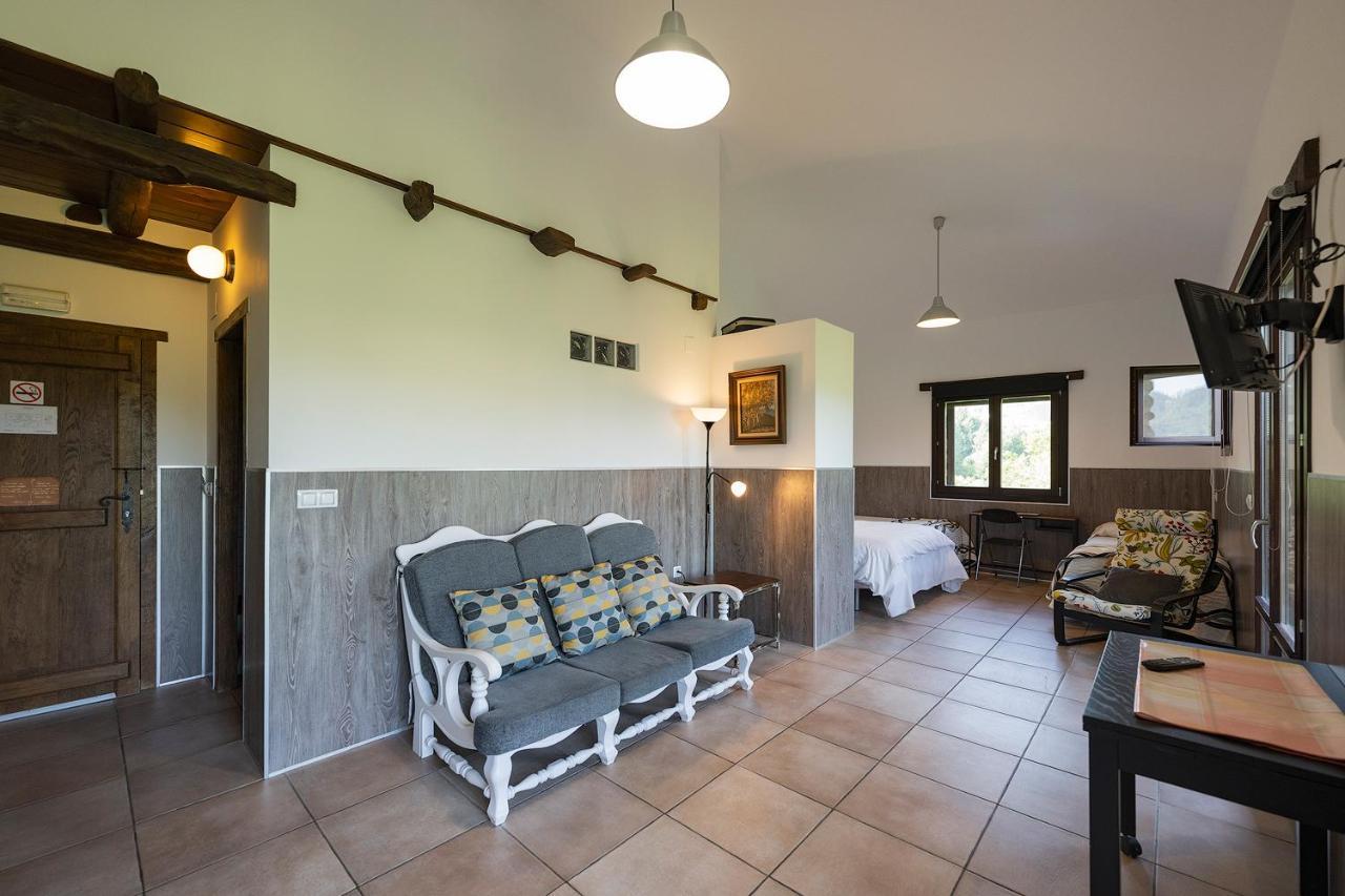 Apartament Gorosarri *