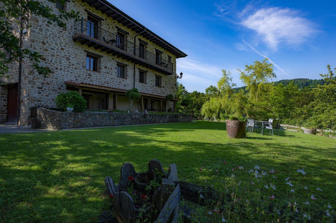 Apartament Gorosarri *