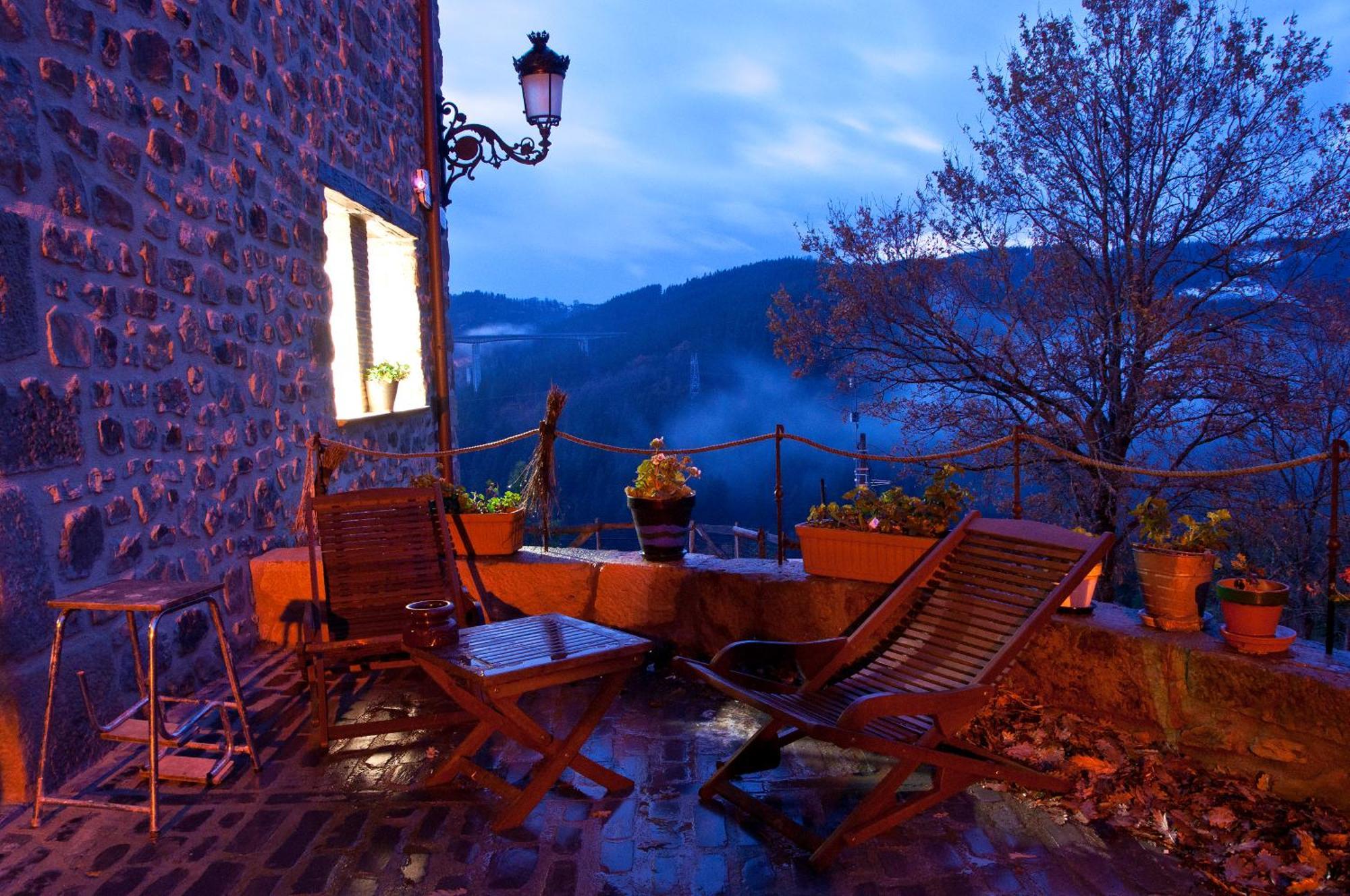 Apartament Gorosarri