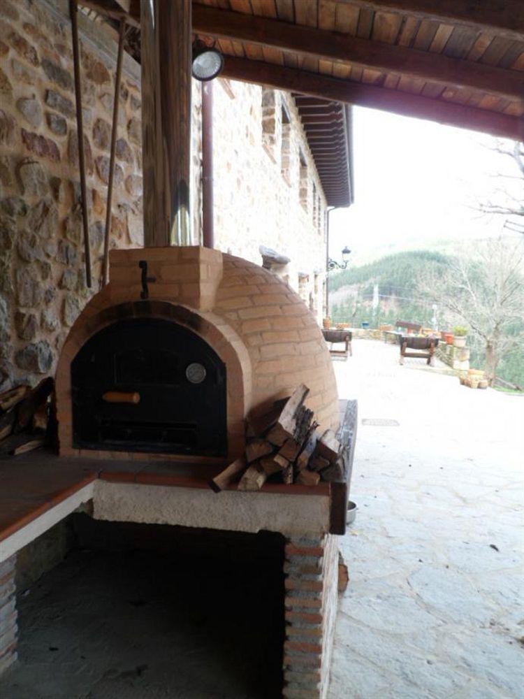 Gorosarri Apartament