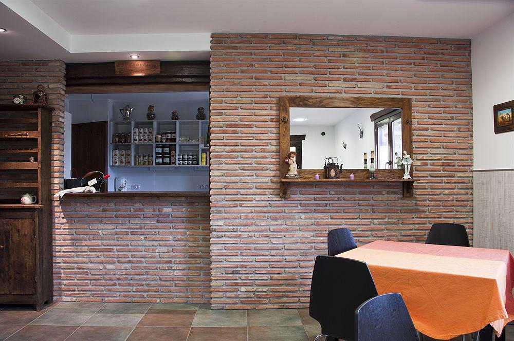 Apartament Gorosarri *