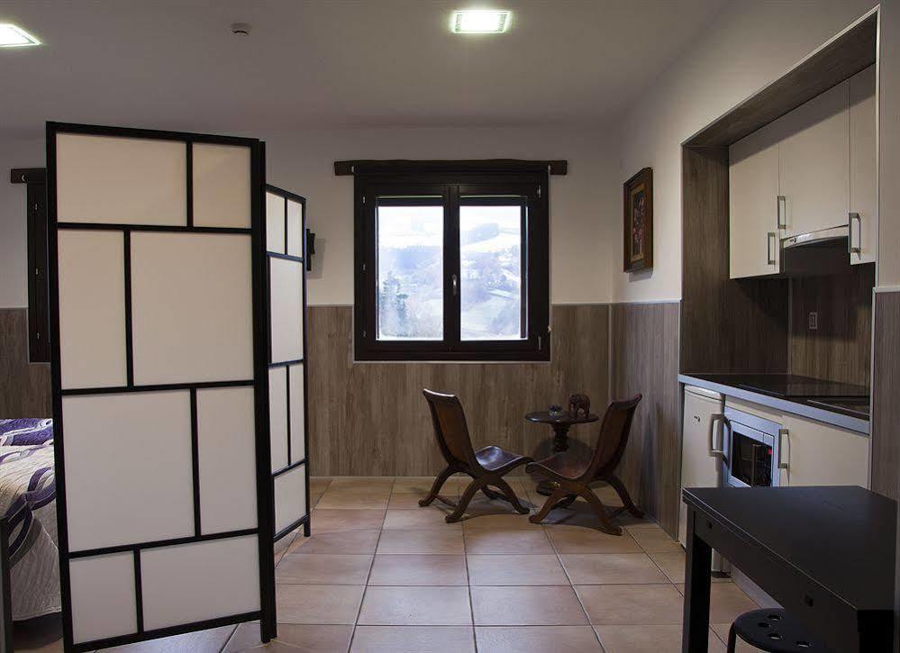 Gorosarri Apartament