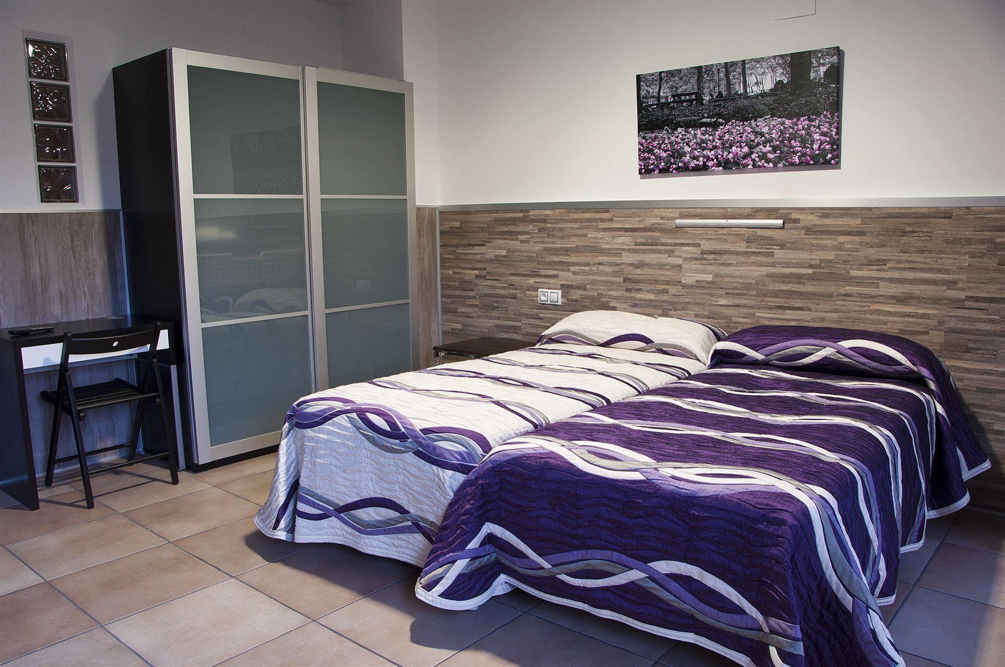 Gorosarri Apartament