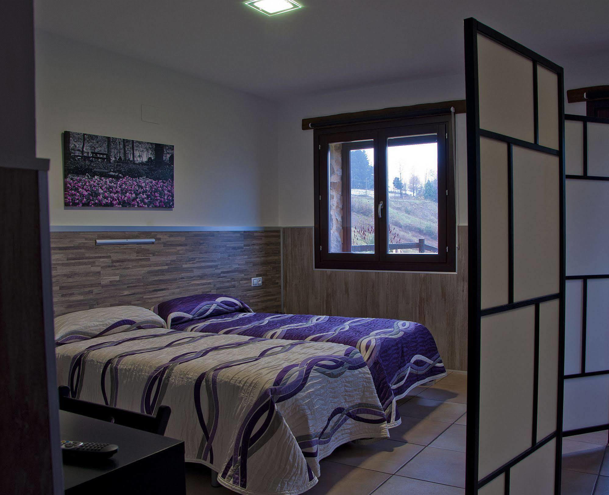Apartament Gorosarri *