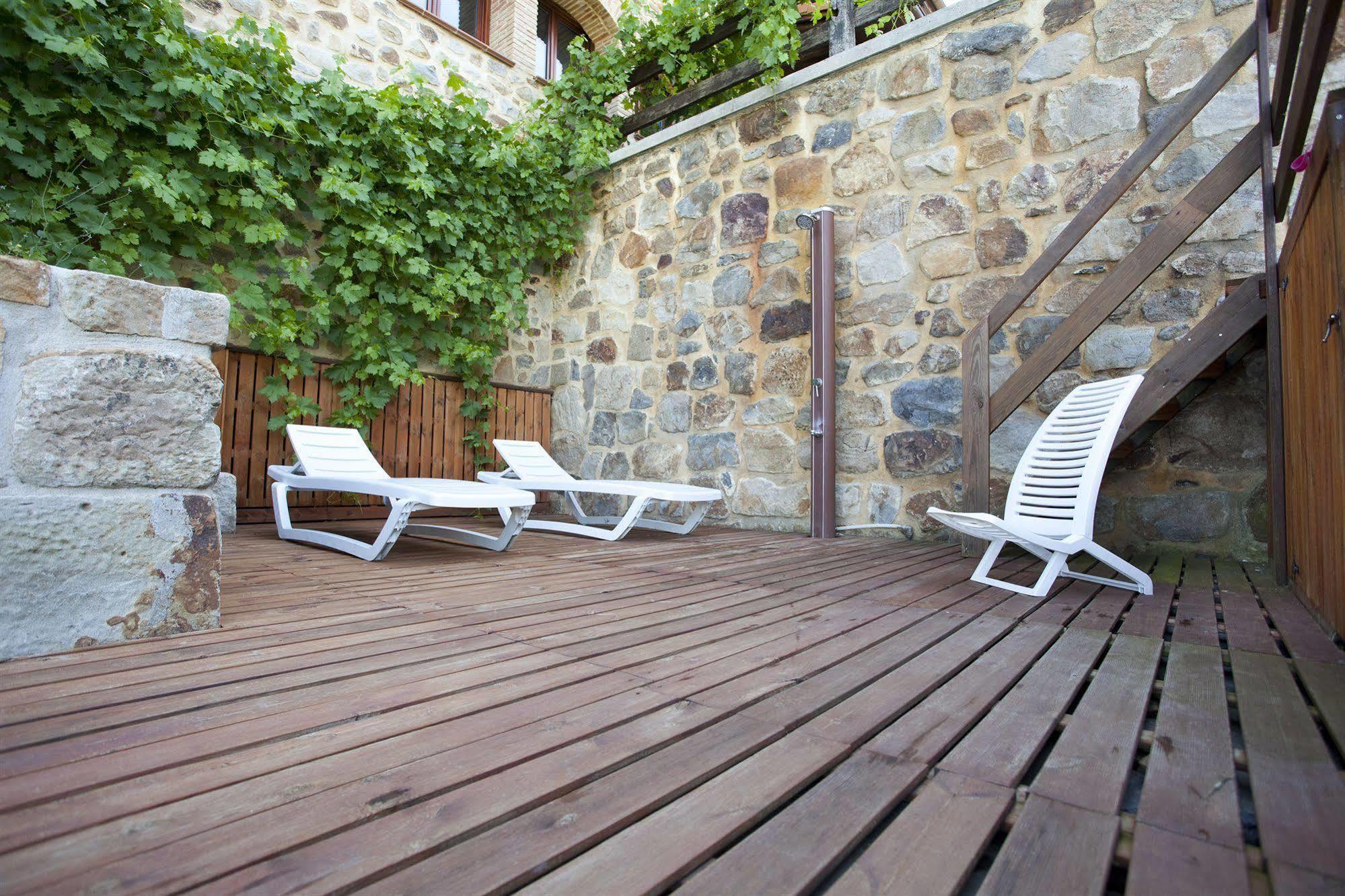 Apartament Gorosarri *