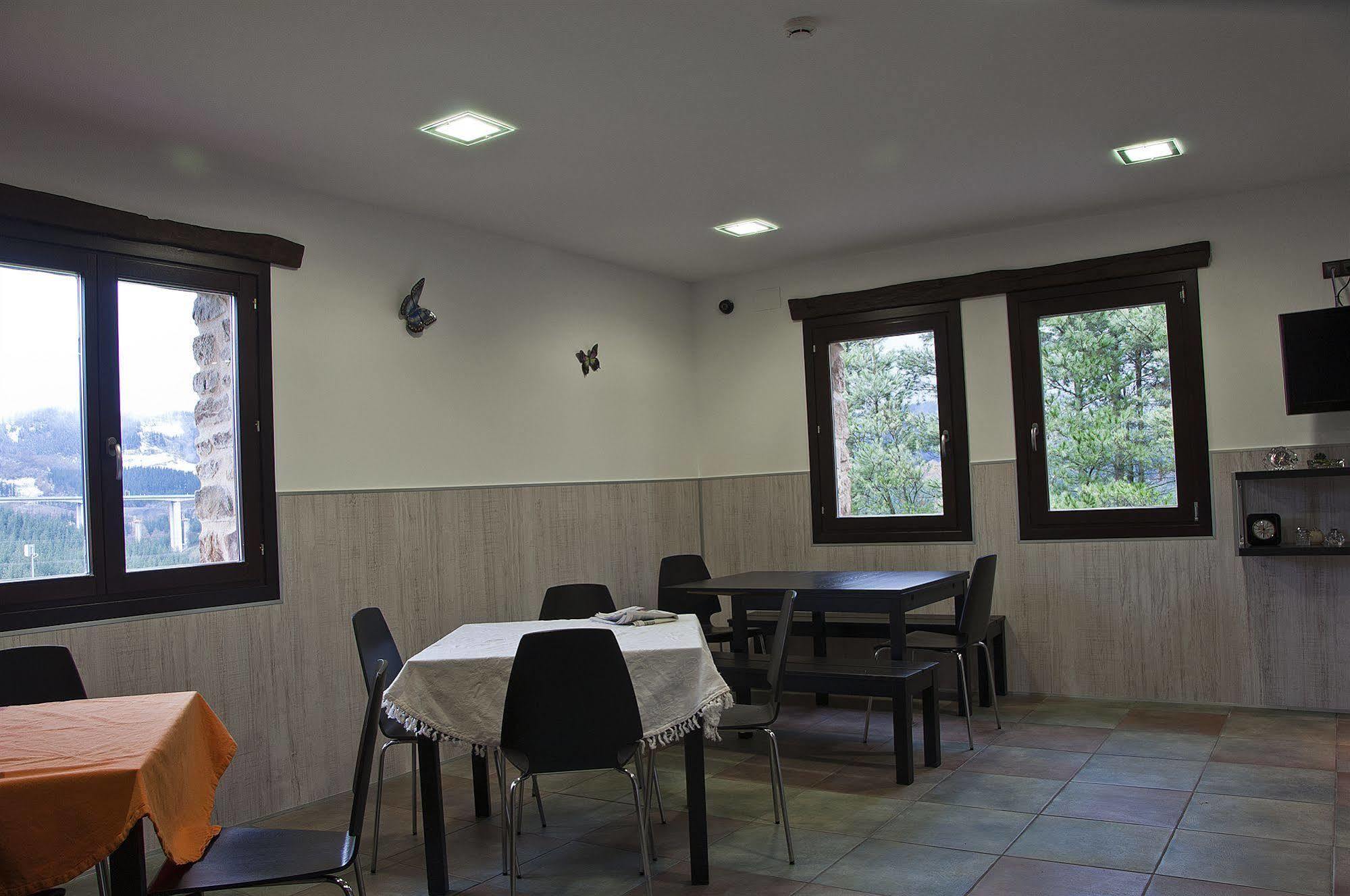 Apartament Gorosarri *