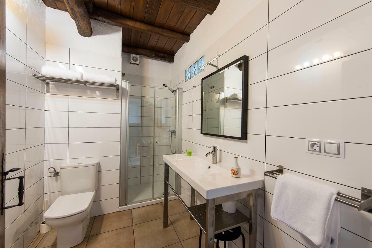 Apartament Gorosarri
